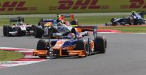 GP2 - Silverstone 2013