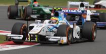 GP2 - Silverstone 2013