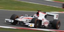 GP2 - Silverstone 2013