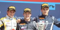 GP2 - Silverstone 2013