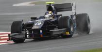 GP2 - Silverstone 2013