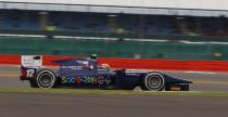 GP2 - Silverstone 2013