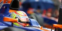 GP2 - Silverstone 2013