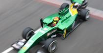 GP2 - Silverstone 2013