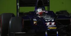 GP2, Singapur