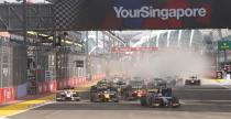 GP2 - Singapur 2013