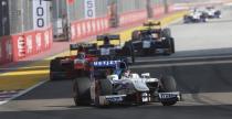 GP2 - Singapur 2013