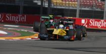 GP2 - Singapur 2013