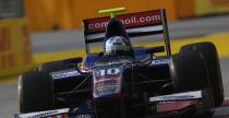 GP2 - Singapur 2013