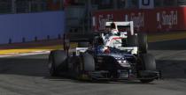 GP2 - Singapur 2013
