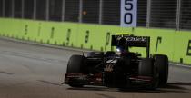 GP2 - Singapur 2013