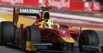 GP2 - Singapur 2013