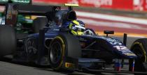 GP2 - Singapur 2013