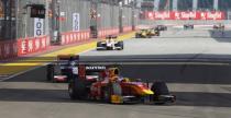 GP2 - Singapur 2013