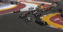 GP2 - Singapur 2013