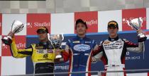 GP2 - Singapur 2013