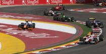 GP2 - Singapur 2013