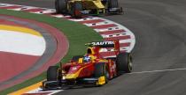 GP2 - Singapur 2013