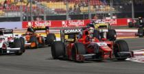 GP2 - Singapur 2013