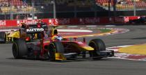 GP2 - Singapur 2013