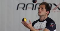 GP2 - Singapur 2013