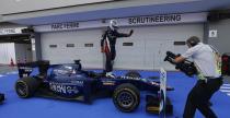 GP2 - Singapur 2013