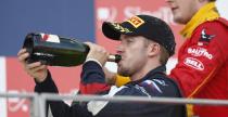 GP2 - Singapur 2013