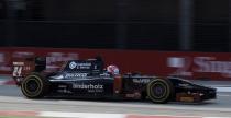 GP2 - Singapur 2013