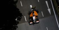 GP2 - Singapur 2013