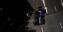 GP2 - Singapur 2013