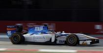 GP2 - Singapur 2013