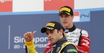 GP2 - Singapur 2013