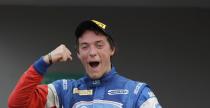 GP2 - Singapur 2013