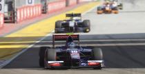 GP2 - Singapur 2013