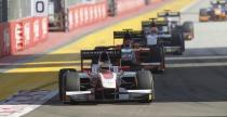 GP2 - Singapur 2013