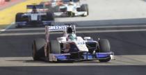 GP2 - Singapur 2013