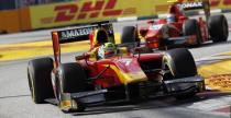 GP2 - Singapur 2013