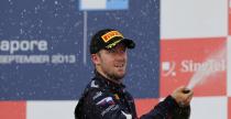 GP2 - Singapur 2013