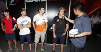 GP2 - Singapur 2013