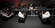 GP2 - Singapur 2013