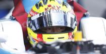 GP2 - Singapur 2013