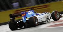 GP2 - Singapur 2013