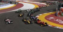 GP2 - Singapur 2013