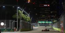 GP2 - Singapur 2013
