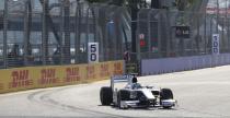 GP2 - Singapur 2013