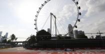 GP2 - Singapur 2013