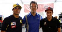 GP2 - Singapur 2013