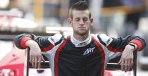 GP2 - Singapur 2013