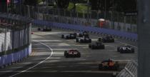 GP2 - Singapur 2013