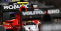 GP2 - Singapur 2013